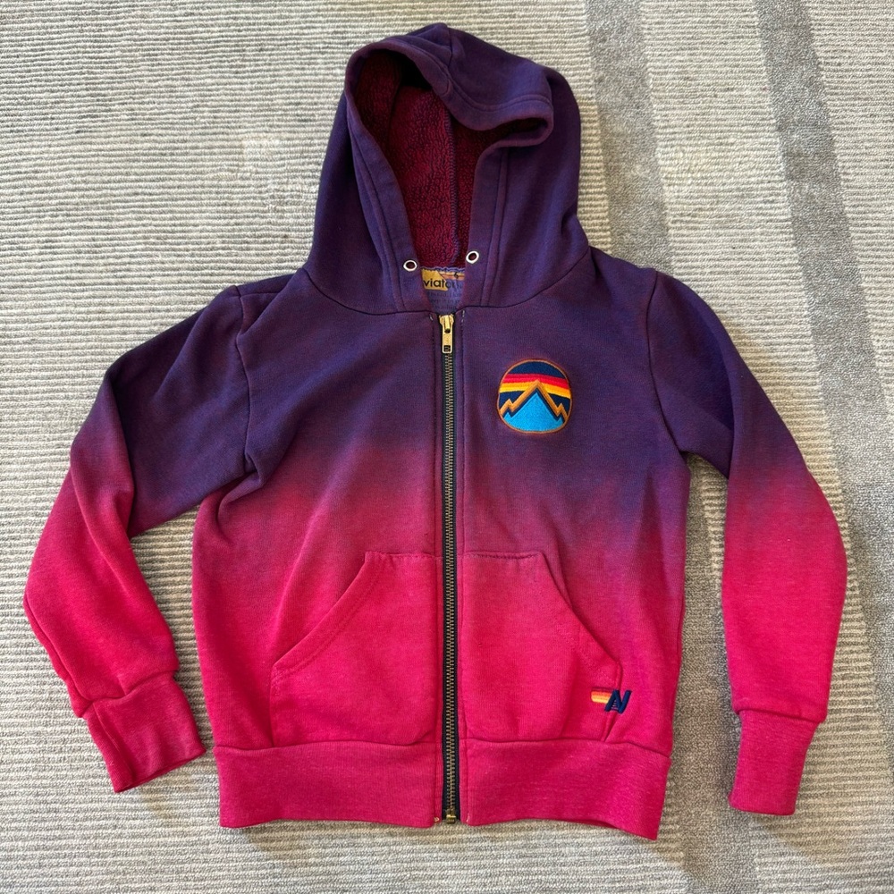 Aviator Nation Set - Kids Jacket and Pants